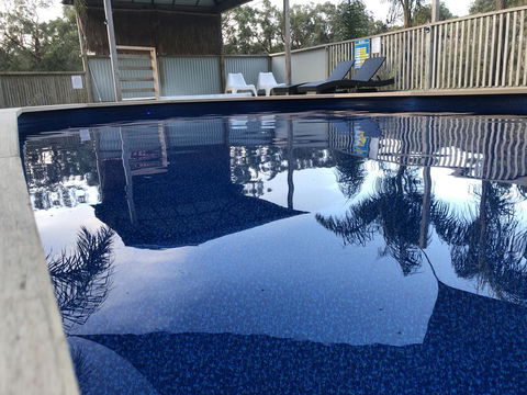 Elk Estate - Accommodation Mount Tamborine 3