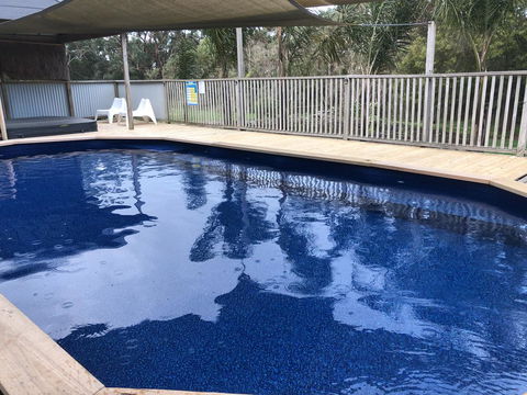 Elk Estate - Accommodation Mount Tamborine 2