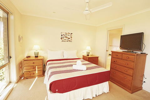 Ella Bleu - Accommodation Mount Tamborine 1
