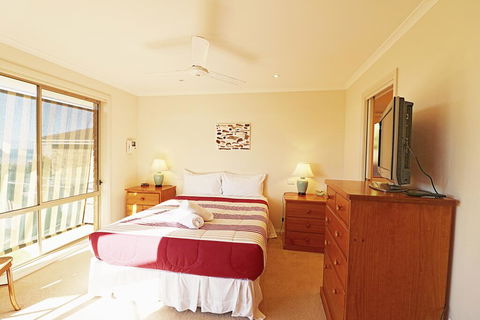 Ella Bleu - Accommodation Mount Tamborine 2