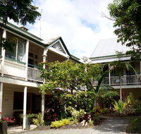 Ellie's Guest House - Accommodation Mount Tamborine