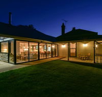Elm Tree Lodge Beechworth - Accommodation Mount Tamborine