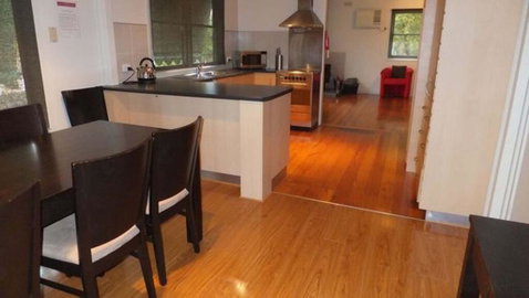 Elouera - Accommodation Mount Tamborine 3