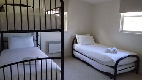 Elouera - Accommodation Mount Tamborine 1