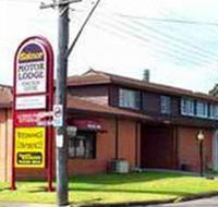 Elsinor Motor Lodge - Accommodation Mount Tamborine
