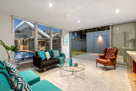 Elsternwick Paradise, Love Where You Live!!! - Accommodation Mount Tamborine 1
