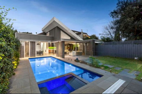 Elsternwick Paradise, Love Where You Live!!! - Accommodation Mount Tamborine 0