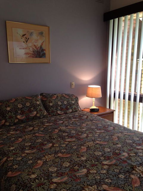 Eltham South Lodge - Accommodation Mount Tamborine 3