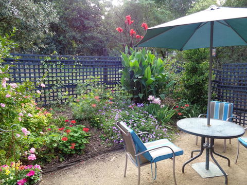 Eltham South Lodge - Accommodation Mount Tamborine 2