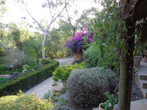 Eltham South Lodge - Accommodation Mount Tamborine 0