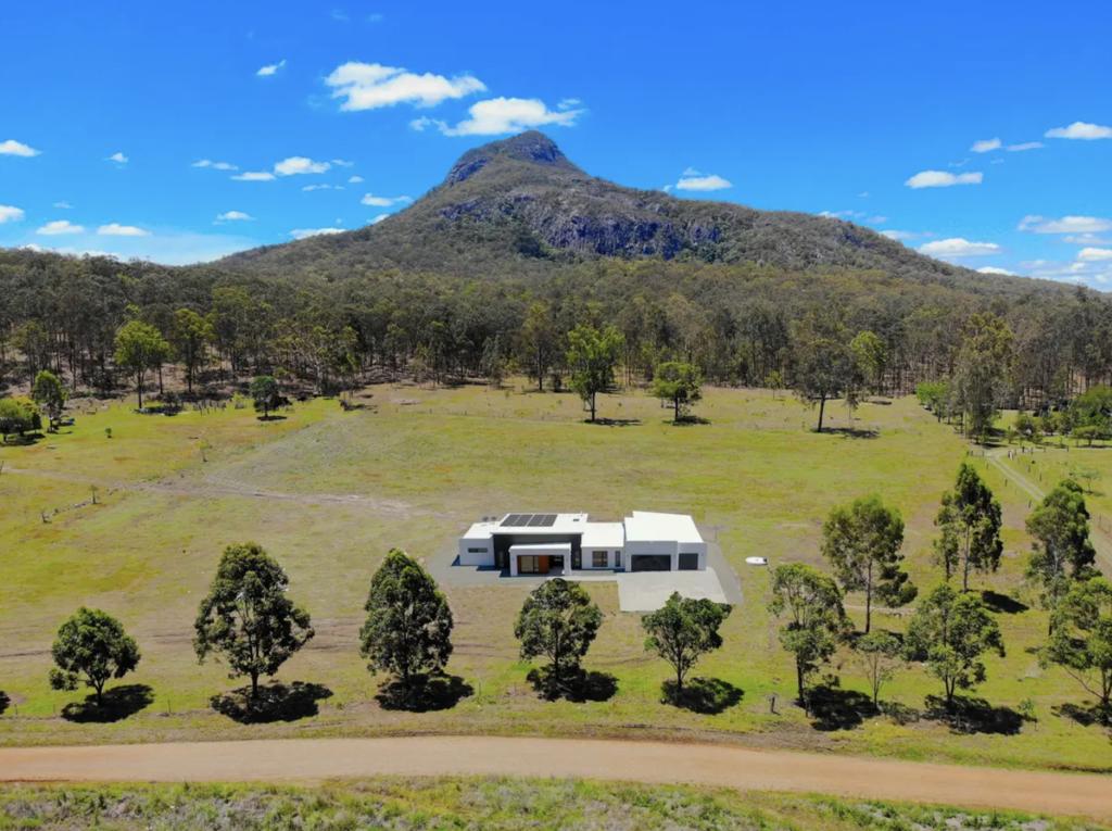  Accommodation Mount Tamborine