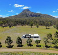 Elysium Fields Moogerah - Accommodation Mount Tamborine