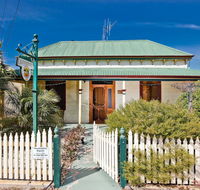 Emaroo Cottages Broken Hill - Accommodation Mount Tamborine