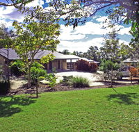 Emeraldene Inn  Eco-Lodge - Accommodation Mount Tamborine