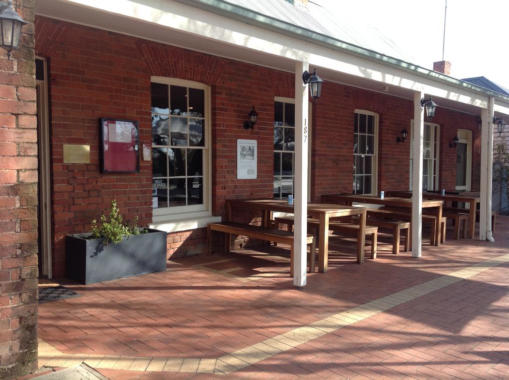  Accommodation Mount Tamborine