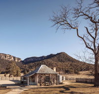 Emirates OneOnly Wolgan Valley - Accommodation Mount Tamborine