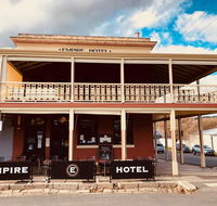 Empire Hotel Beechworth - Accommodation Mount Tamborine