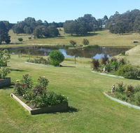 Emu Lodge Country Retreat - Accommodation Mount Tamborine