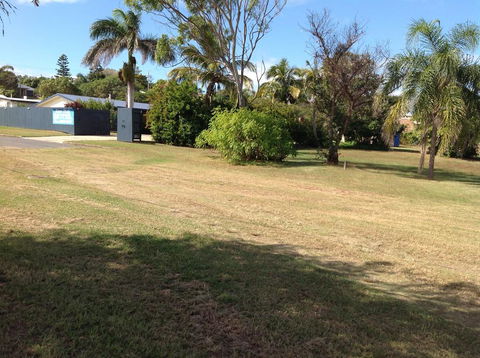 Emu Park Motel - Accommodation Mount Tamborine 1
