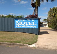 Emu Park Motel - Accommodation Mount Tamborine