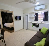 Endeavour Inn Emu Park - Accommodation Mount Tamborine
