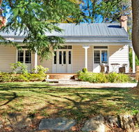 Endellion - Accommodation Mount Tamborine