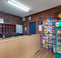 Enfield Motel - Accommodation Mount Tamborine