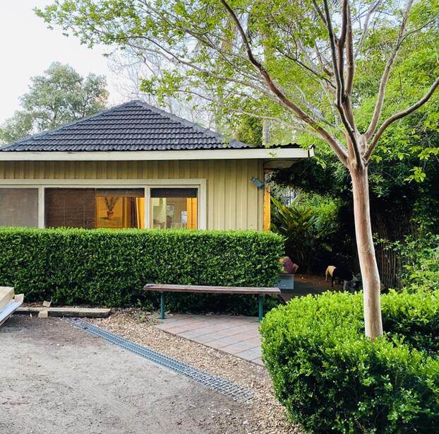  Accommodation Mount Tamborine