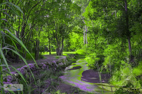 Esk Caravan Park & Rail Trail Motel - Accommodation Mount Tamborine 0
