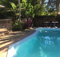 Esk Motel - Accommodation Mount Tamborine