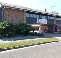 Esk Wivenhoe Motor Inn - Accommodation Mount Tamborine