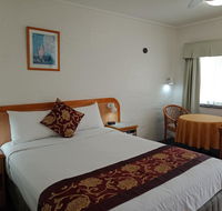 Espana Motel - Accommodation Mount Tamborine