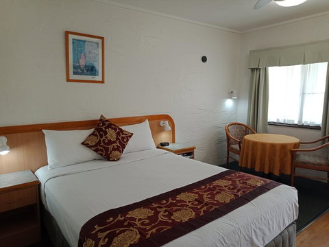 Espana Motel - Accommodation Mount Tamborine 0