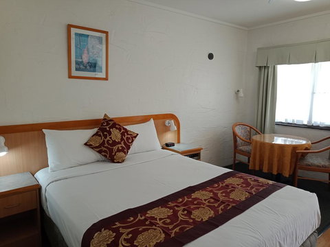 Espana Motel - Accommodation Mount Tamborine 1