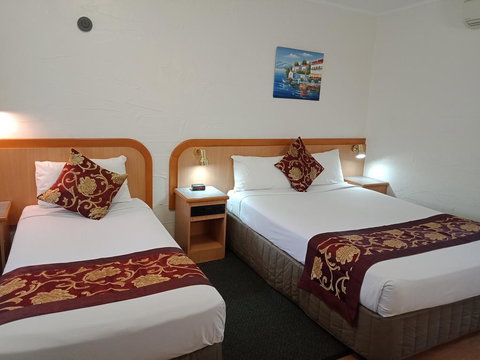 Espana Motel - Accommodation Mount Tamborine 3
