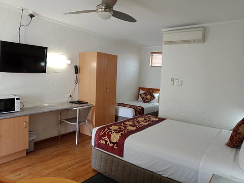 Espana Motel - Accommodation Mount Tamborine 2