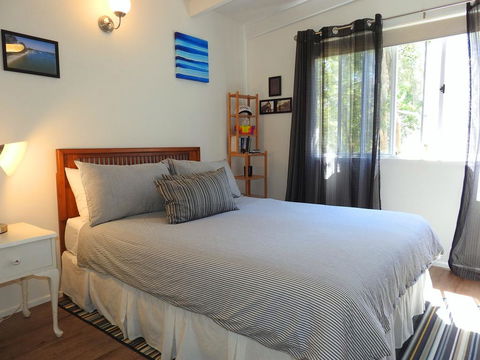 Eumundi Cottage In Town - Accommodation Mount Tamborine 0