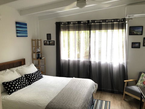 Eumundi Cottage In Town - Accommodation Mount Tamborine 1