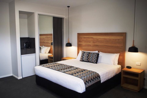 Euston Motel - Accommodation Mount Tamborine 3