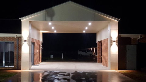 Euston Motel - Accommodation Mount Tamborine 1