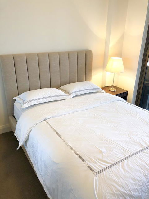 Executive Apartment Sydney Olympic Park - Accommodation Mount Tamborine 3
