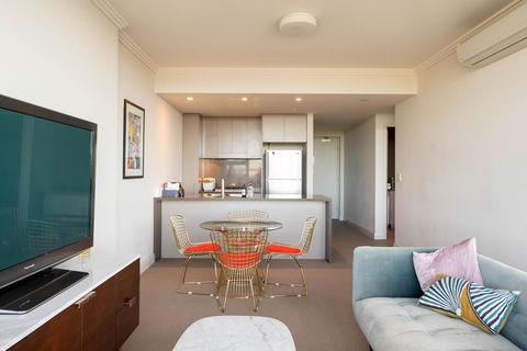 Executive Apartment Sydney Olympic Park - Accommodation Mount Tamborine 2