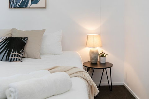 Executive Family 3 Bedroom Suite - Brisbane CBD - Views - Pool - WIFI - Free Parking - Accommodation Mount Tamborine 2