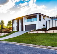Executive Home Accomodation - Accommodation Mount Tamborine