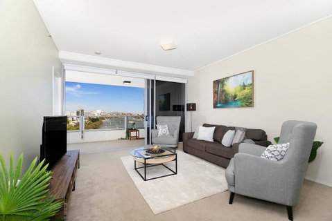 Executive Lux 3 Bedroom - Brisbane CBD - Views - Pool - Wifi - Free Parking - Accommodation Mount Tamborine 1