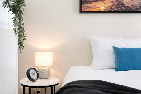 Executive Lux 3 Bedroom - Brisbane CBD - Views - Pool - Wifi - Free Parking - Accommodation Mount Tamborine 2