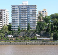 Fairthorpe Apartments - Accommodation Mount Tamborine