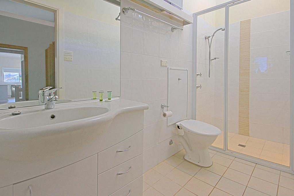 Mount Kingiman ACT Accommodation Mount Tamborine