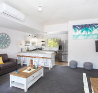 Fairway Haven Getaway - Accommodation Mount Tamborine