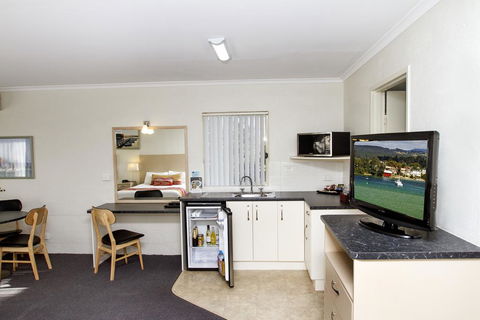 Fairway Motor Inn - Accommodation Mount Tamborine 0